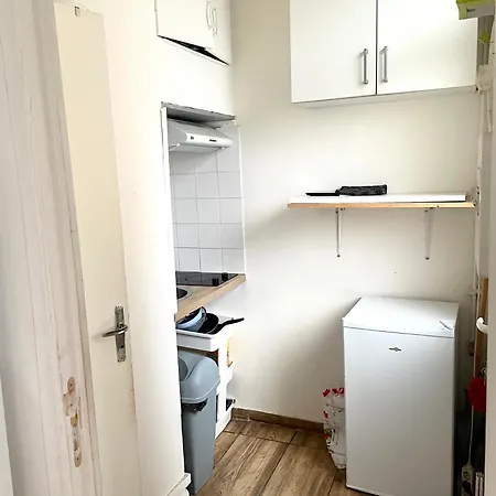 Studio 20M2 Drancy Exterior photo