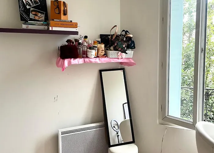 Studio 20M2