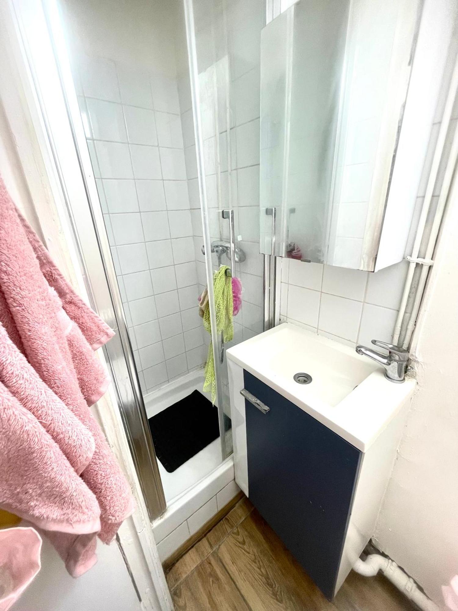 Apartment 20m2 *