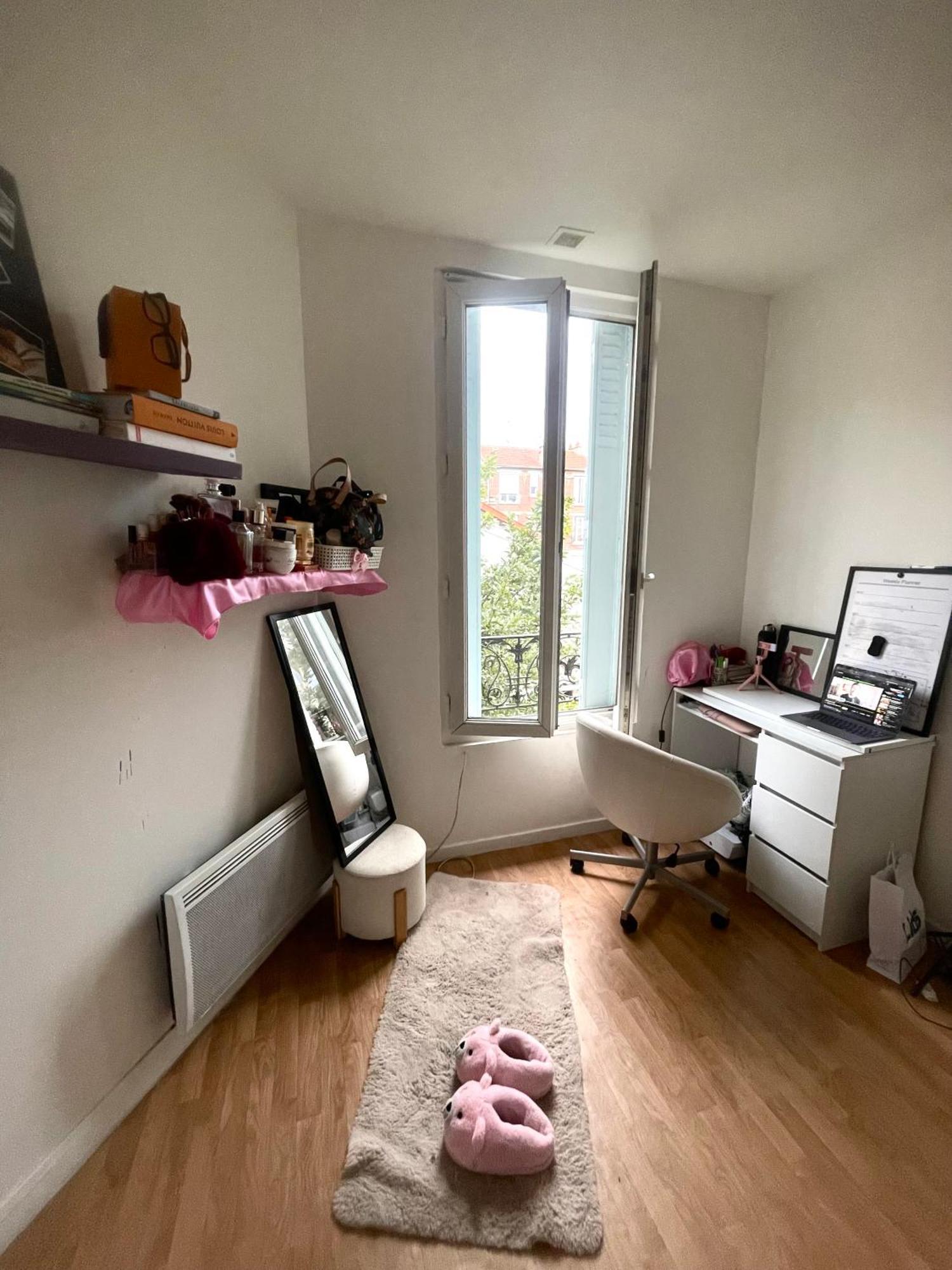 20m2 Apartment *