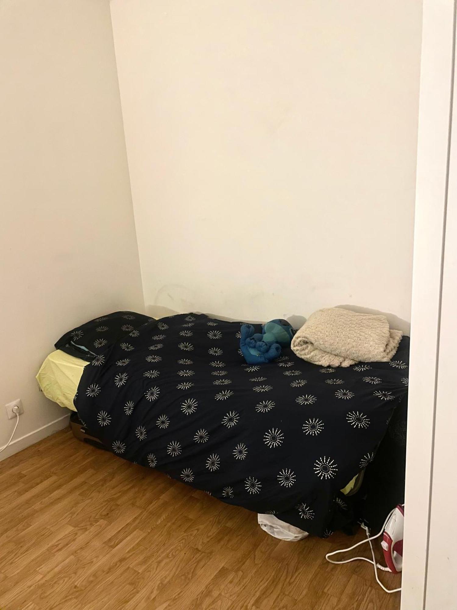 20m2 * Drancy