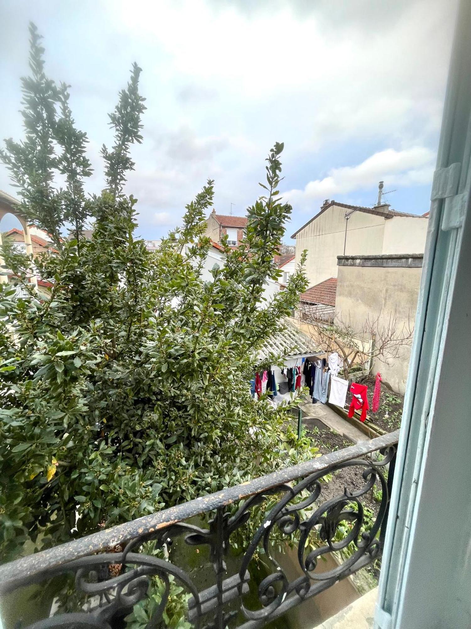 20m2 Drancy