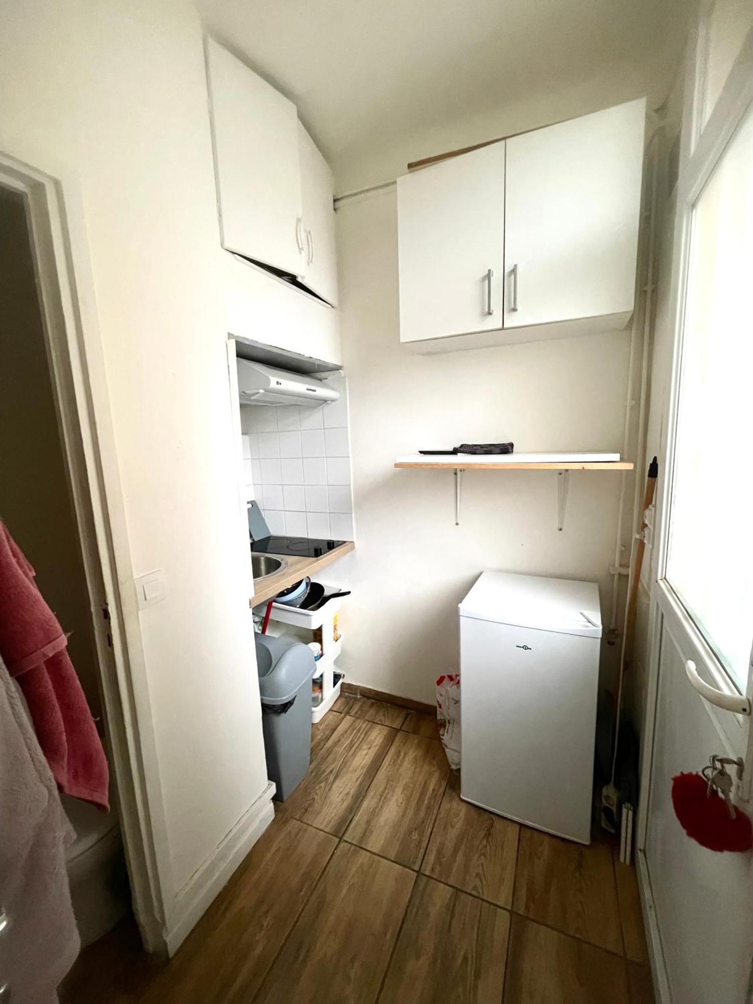 Apartment 20m2 *